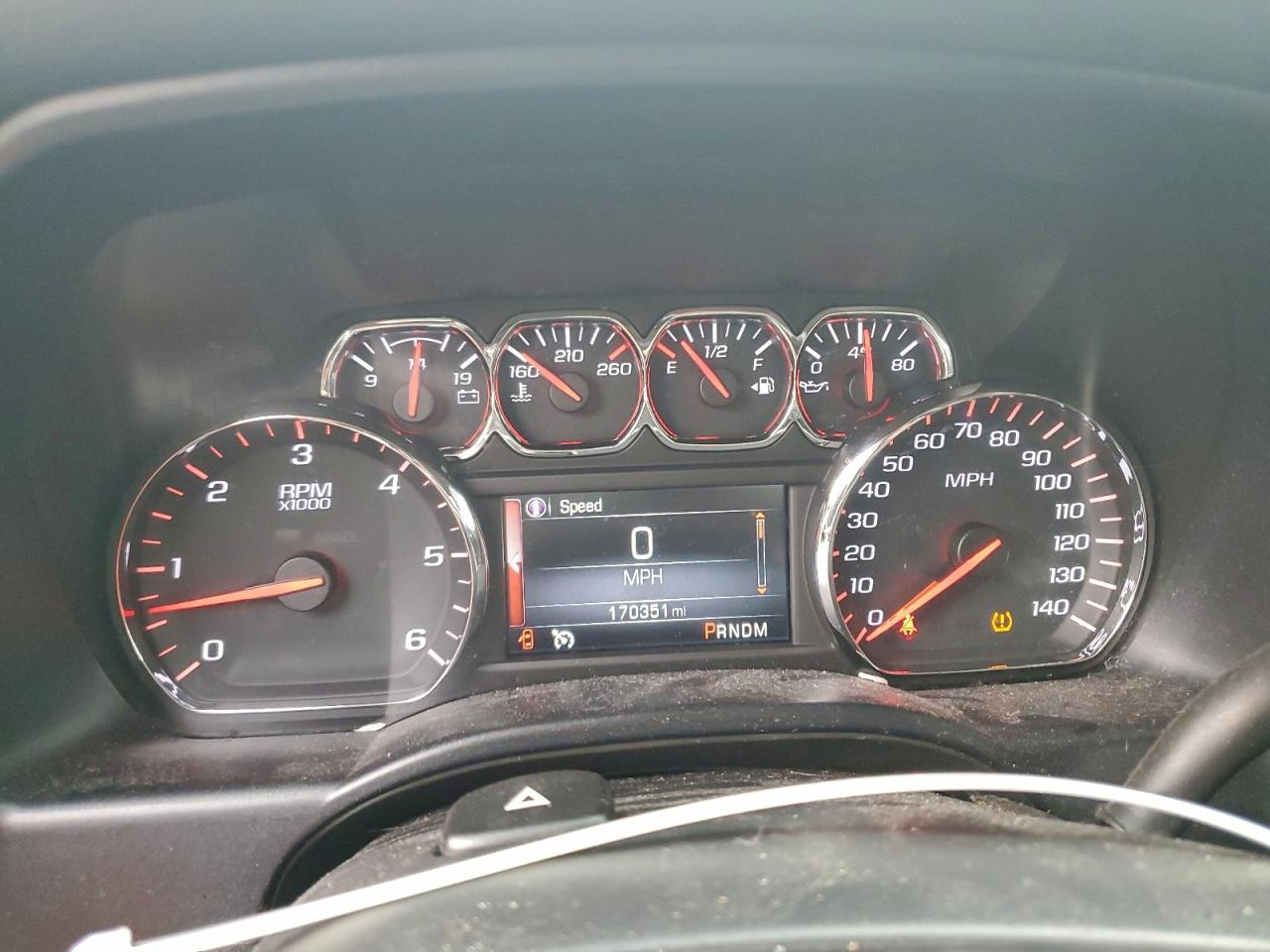 2014 GMC SIERRA C1500 SLE photo 9