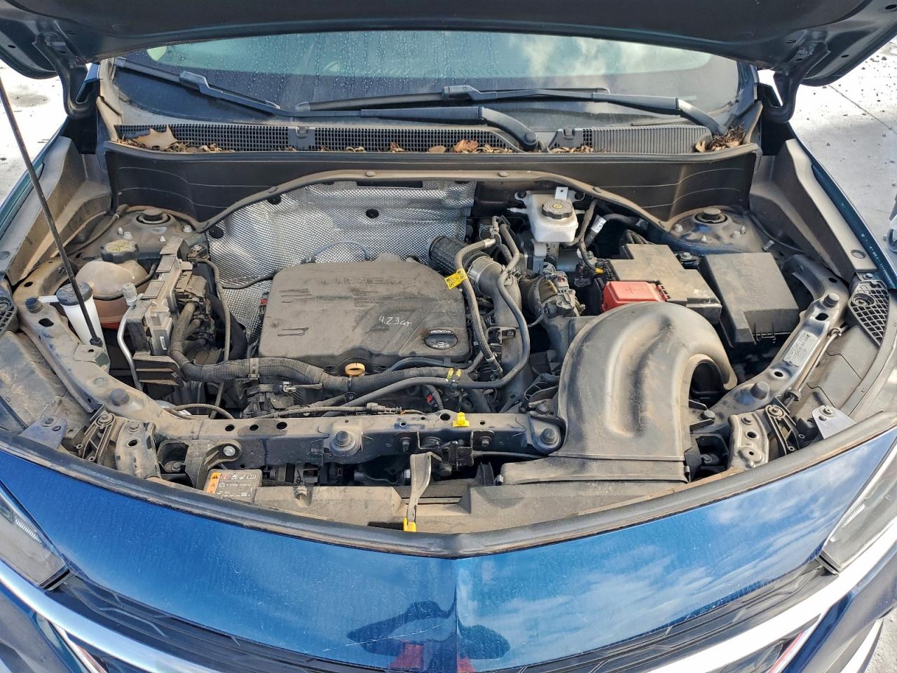 2020 BUICK ENCORE GX SELECT photo 12