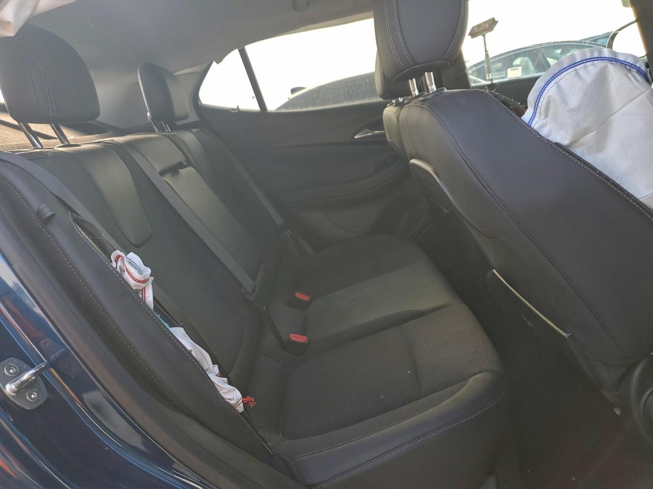 2020 BUICK ENCORE GX SELECT photo 11
