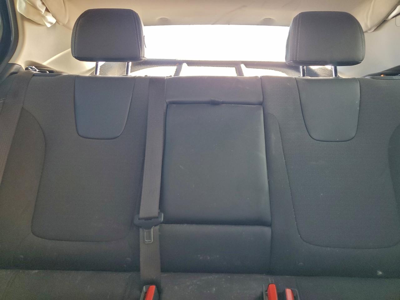2020 BUICK ENCORE GX SELECT photo 10