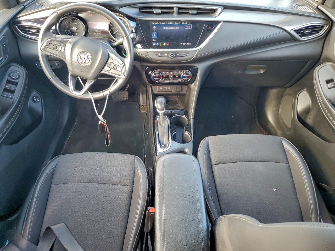 2020 BUICK ENCORE GX SELECT photo 8