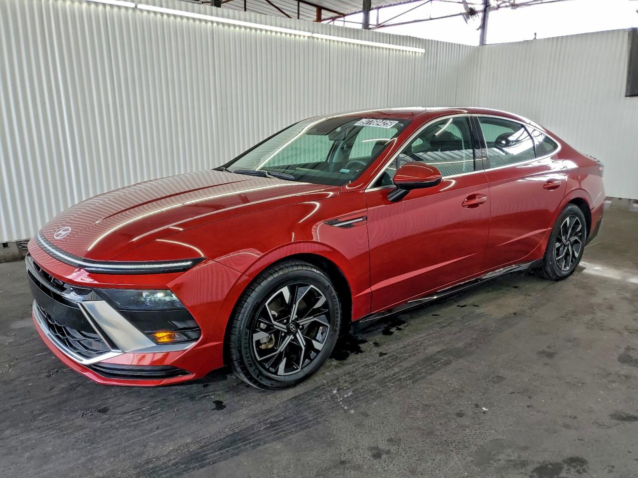 2025 HYUNDAI SONATA