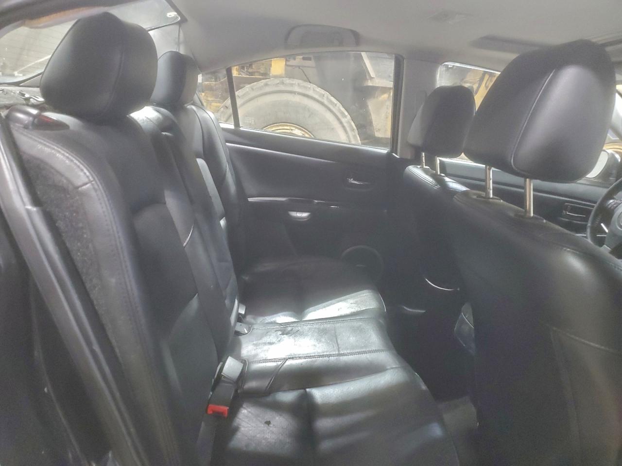 2008 MAZDA 3 S photo 10