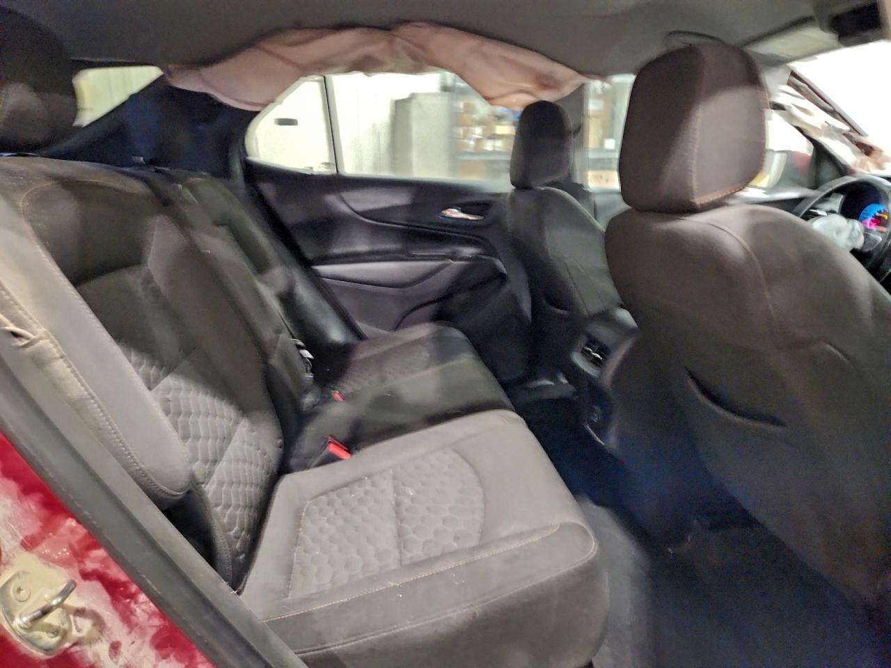 2019 CHEVROLET EQUINOX LT photo 11