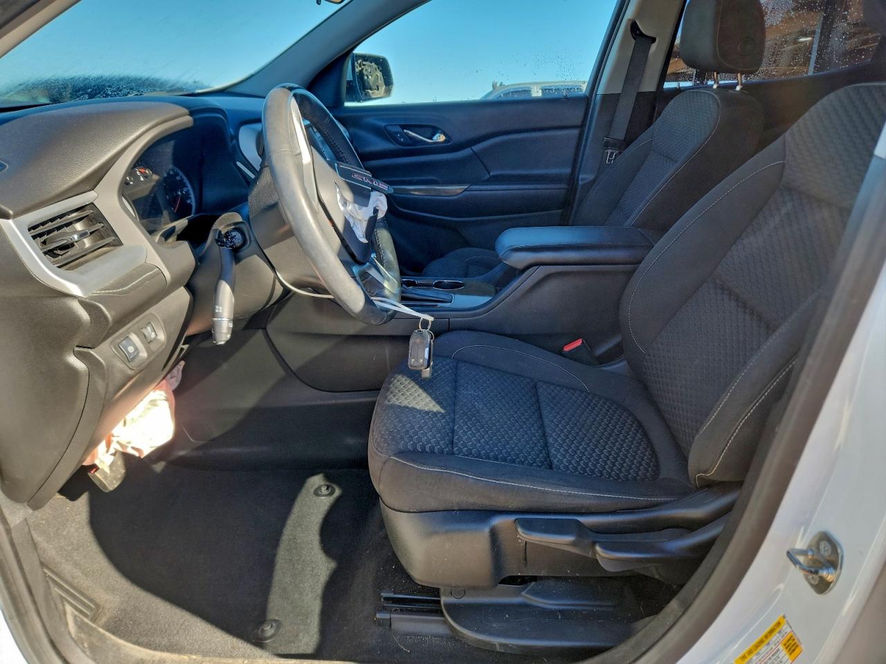 2017 GMC ACADIA SLE photo 7