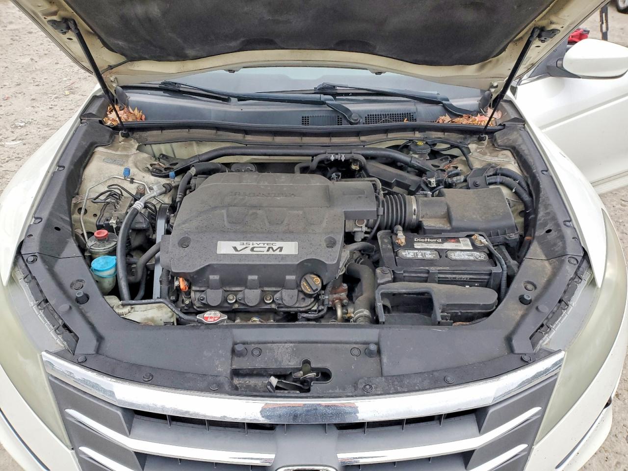 2010 HONDA ACCORD CROSSTOUR EXL photo 11