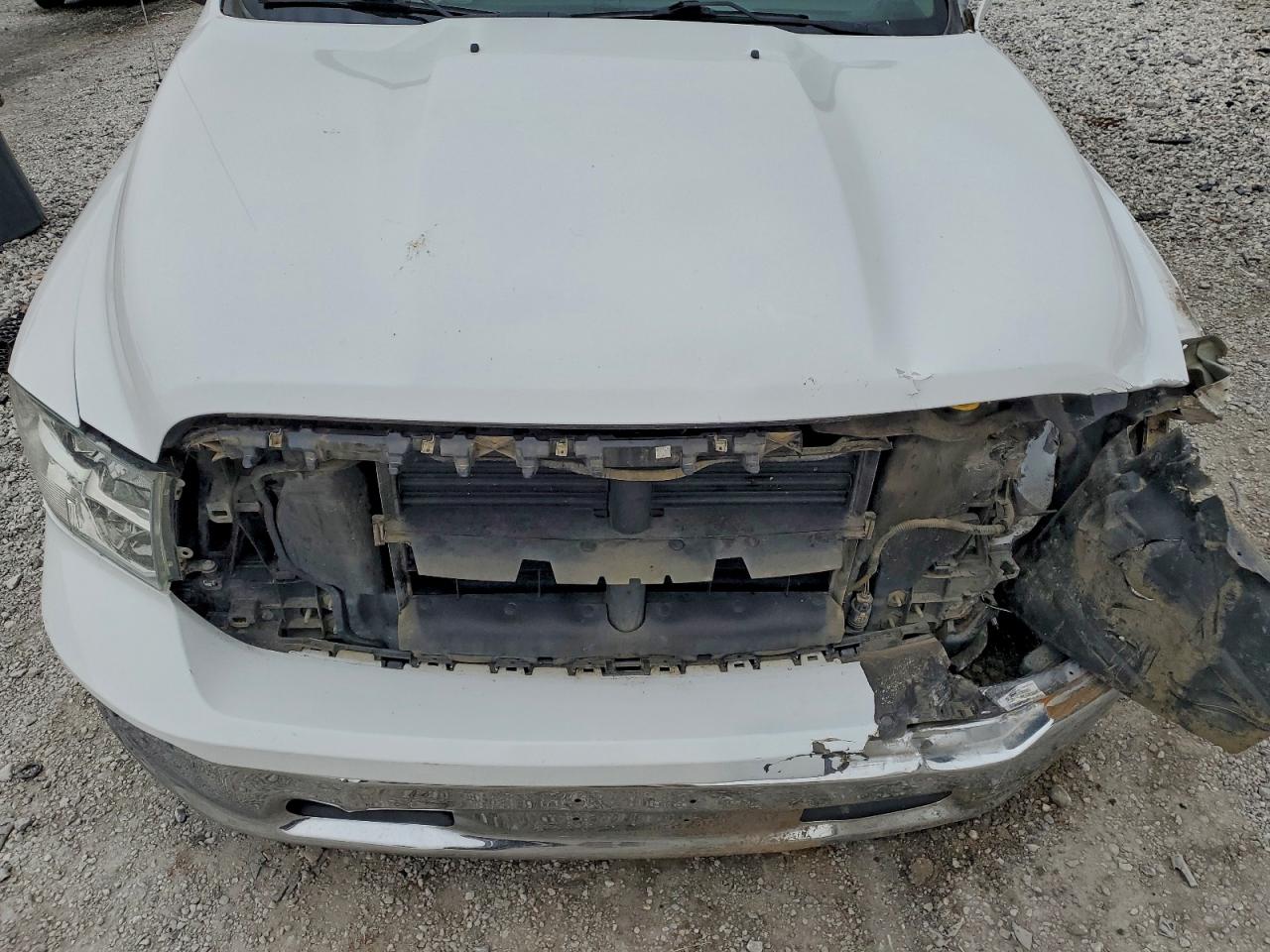2019 RAM 1500 CLASSIC TRADESMAN photo 11