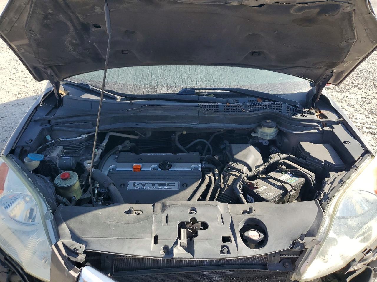 2009 HONDA CR-V EX photo 12