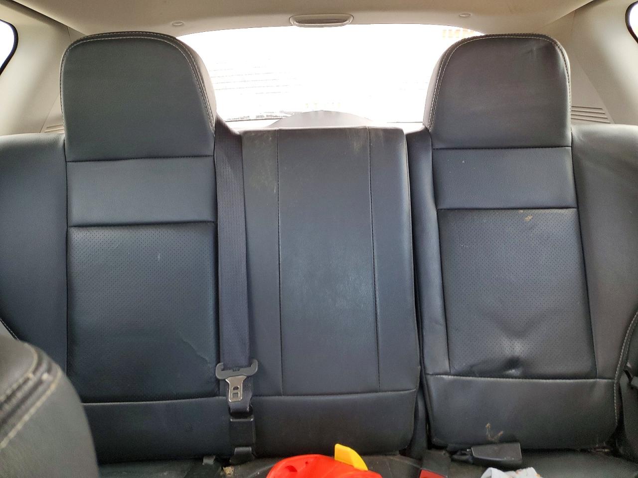 2014 JEEP COMPASS LIMITED photo 28