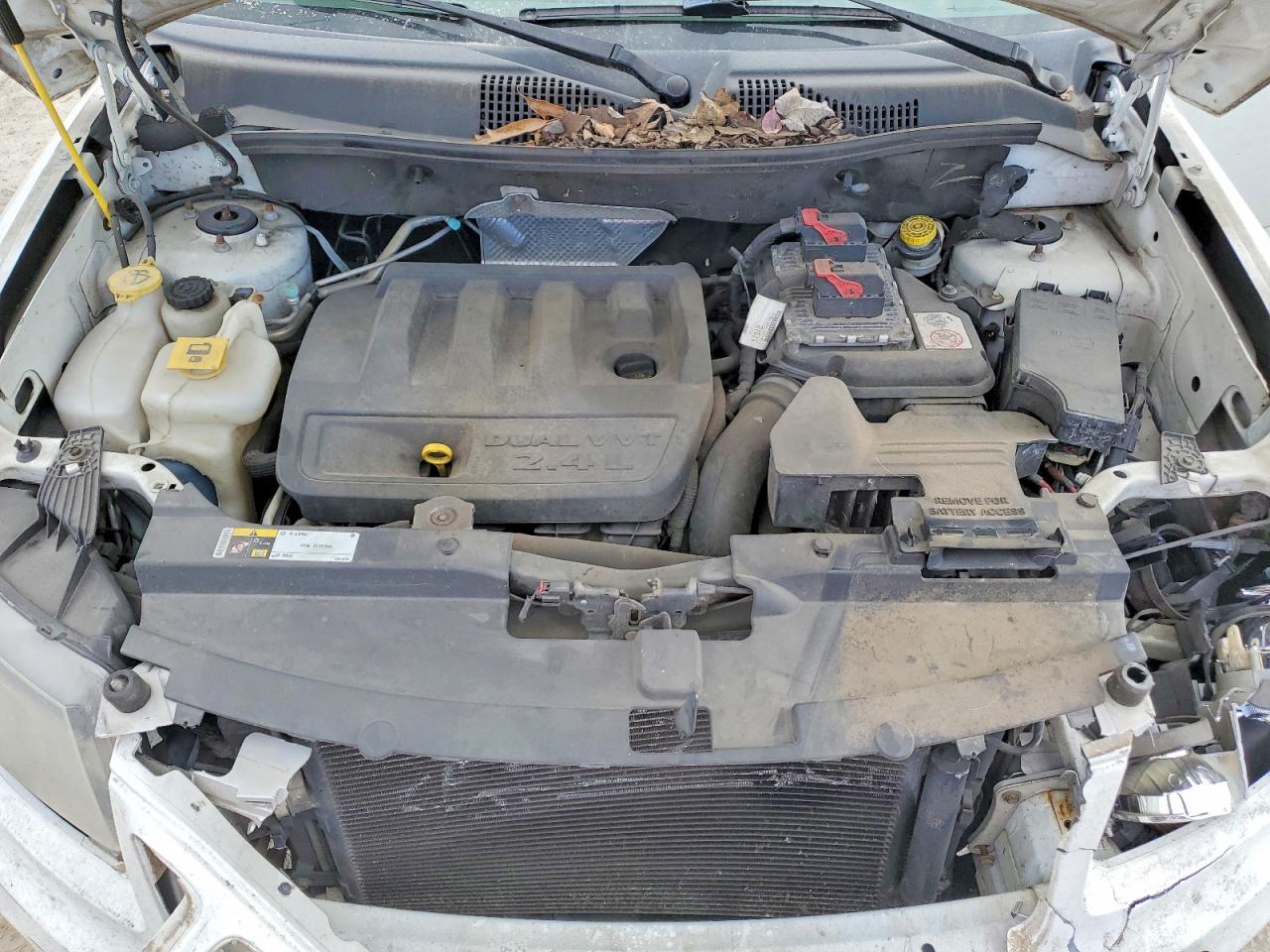 2014 JEEP COMPASS LIMITED photo 34