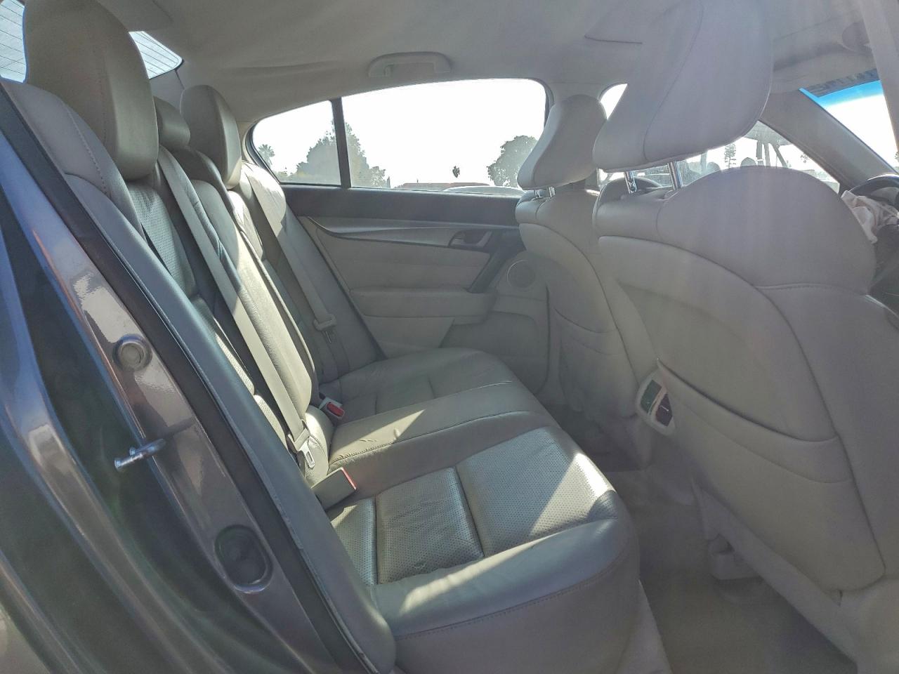 2010 ACURA TL photo 10