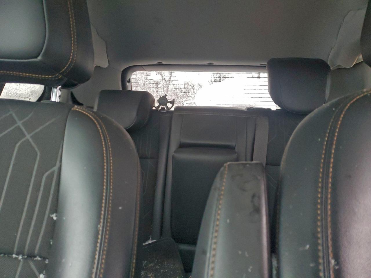2019 CHEVROLET TRAX 1LT photo 10