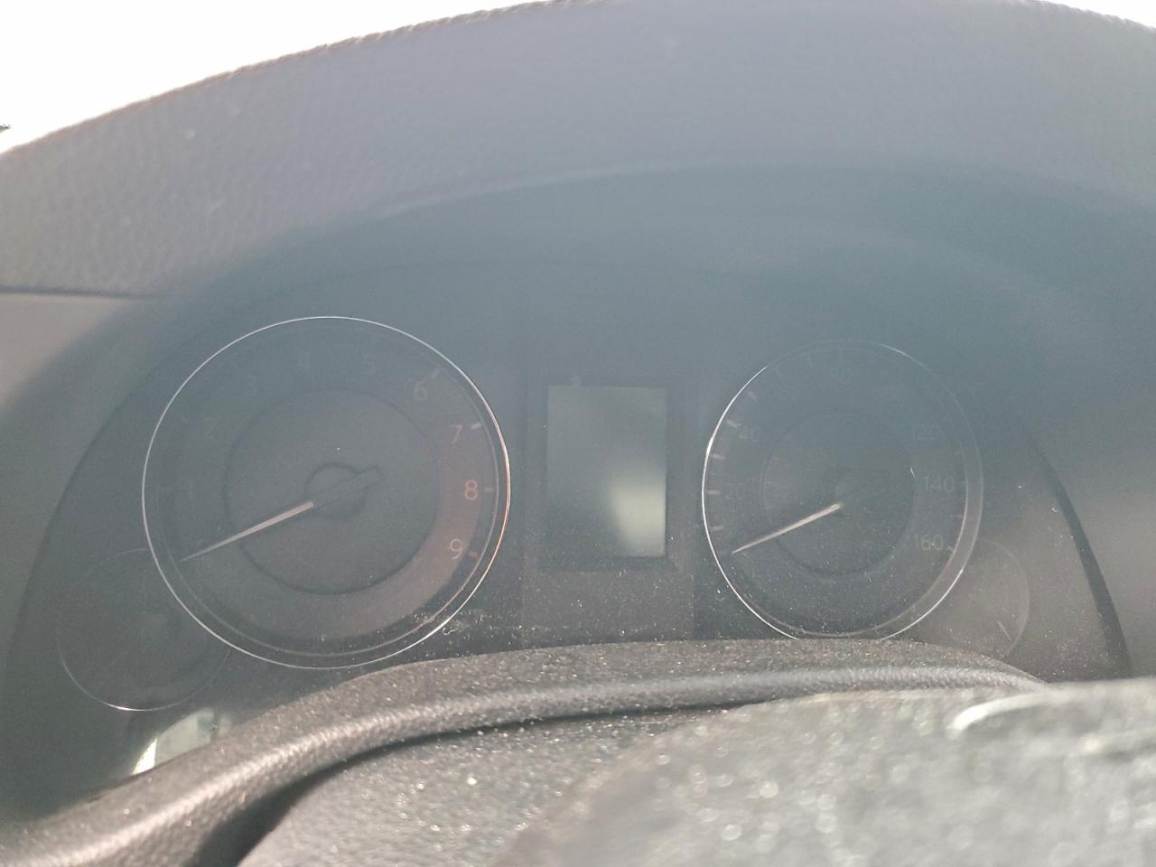 2013 INFINITI G37 BASE photo 9