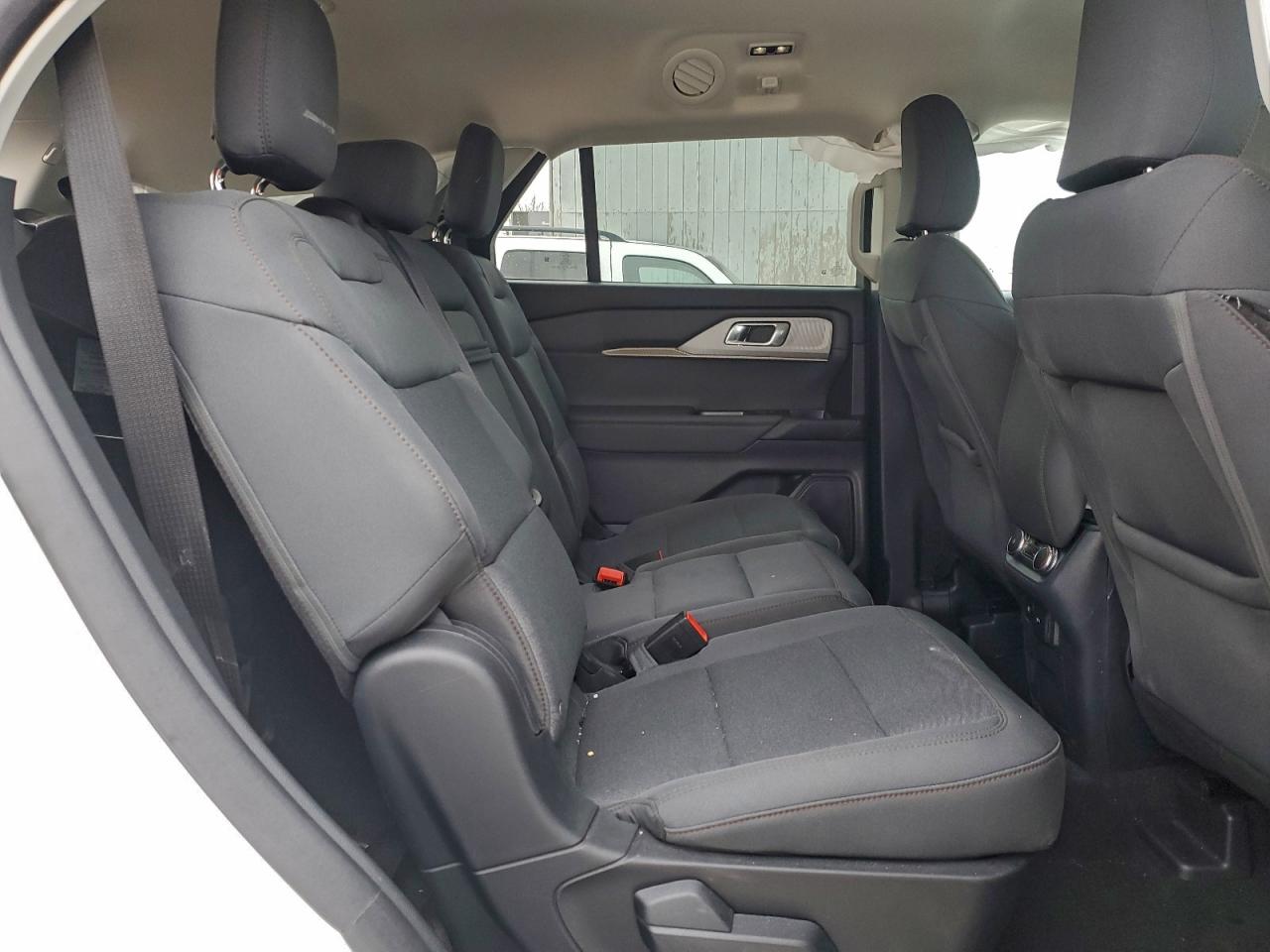 2025 FORD EXPLORER ACTIVE photo 11