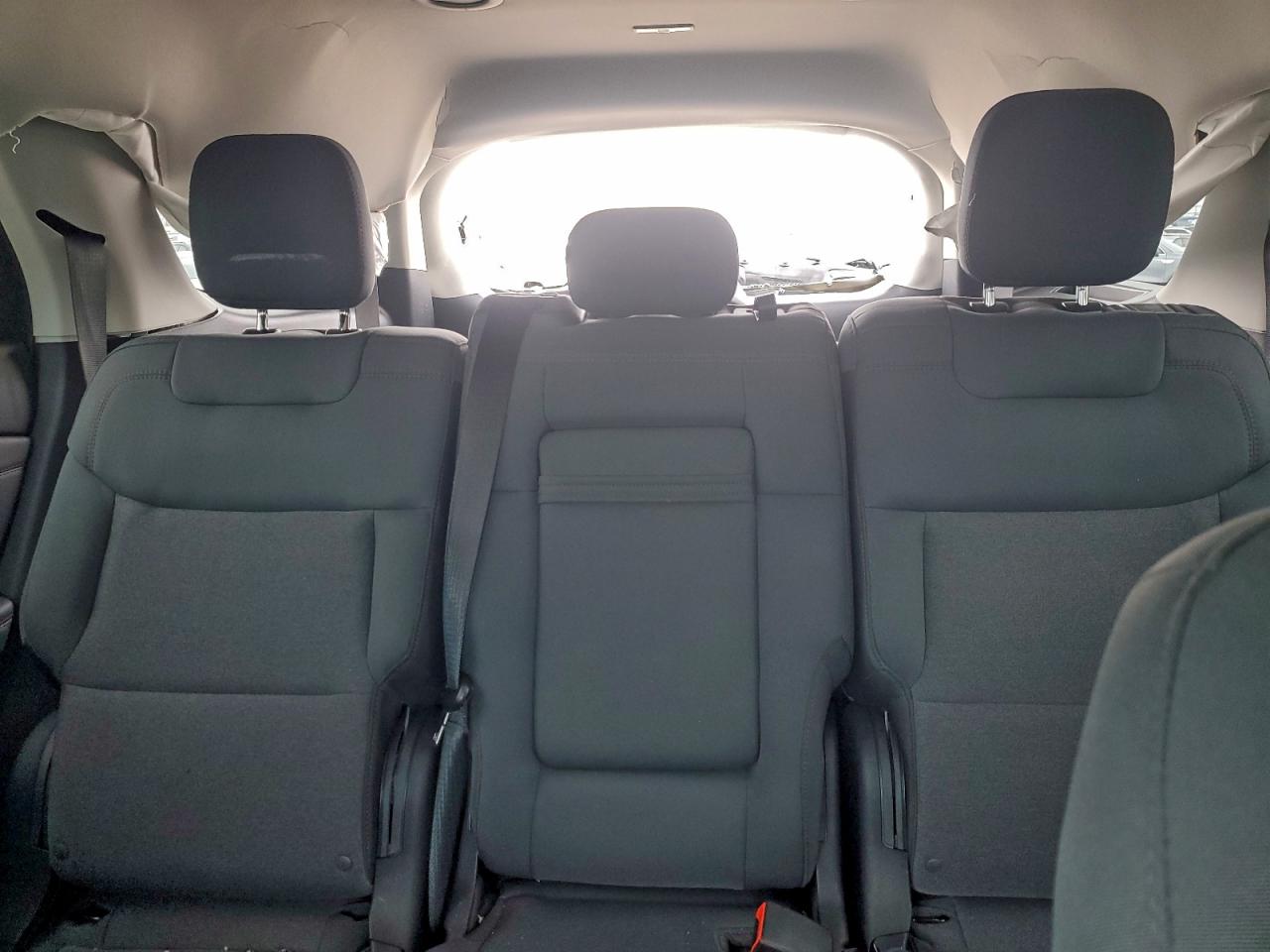 2025 FORD EXPLORER ACTIVE photo 10