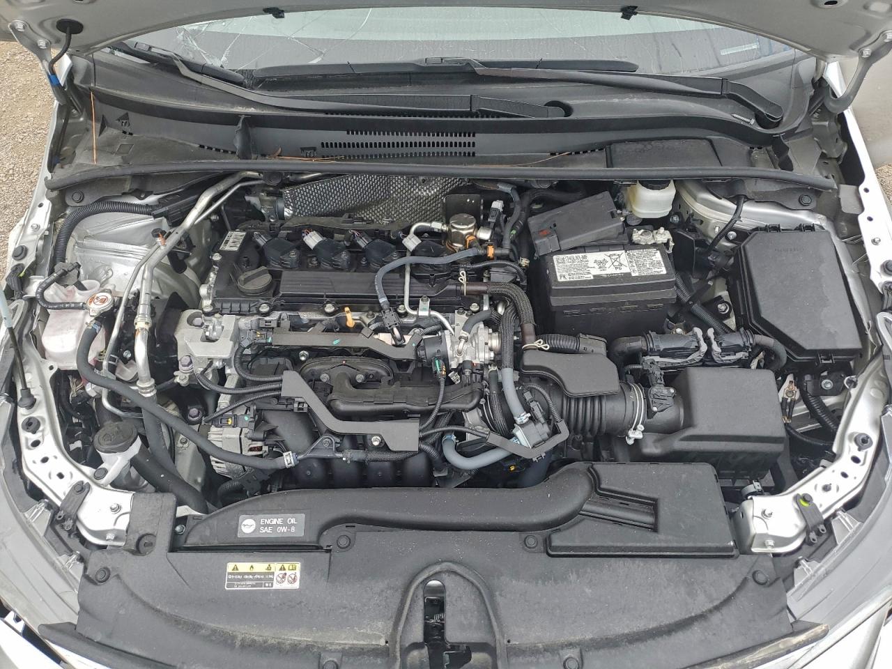 2024 TOYOTA COROLLA LE photo 11