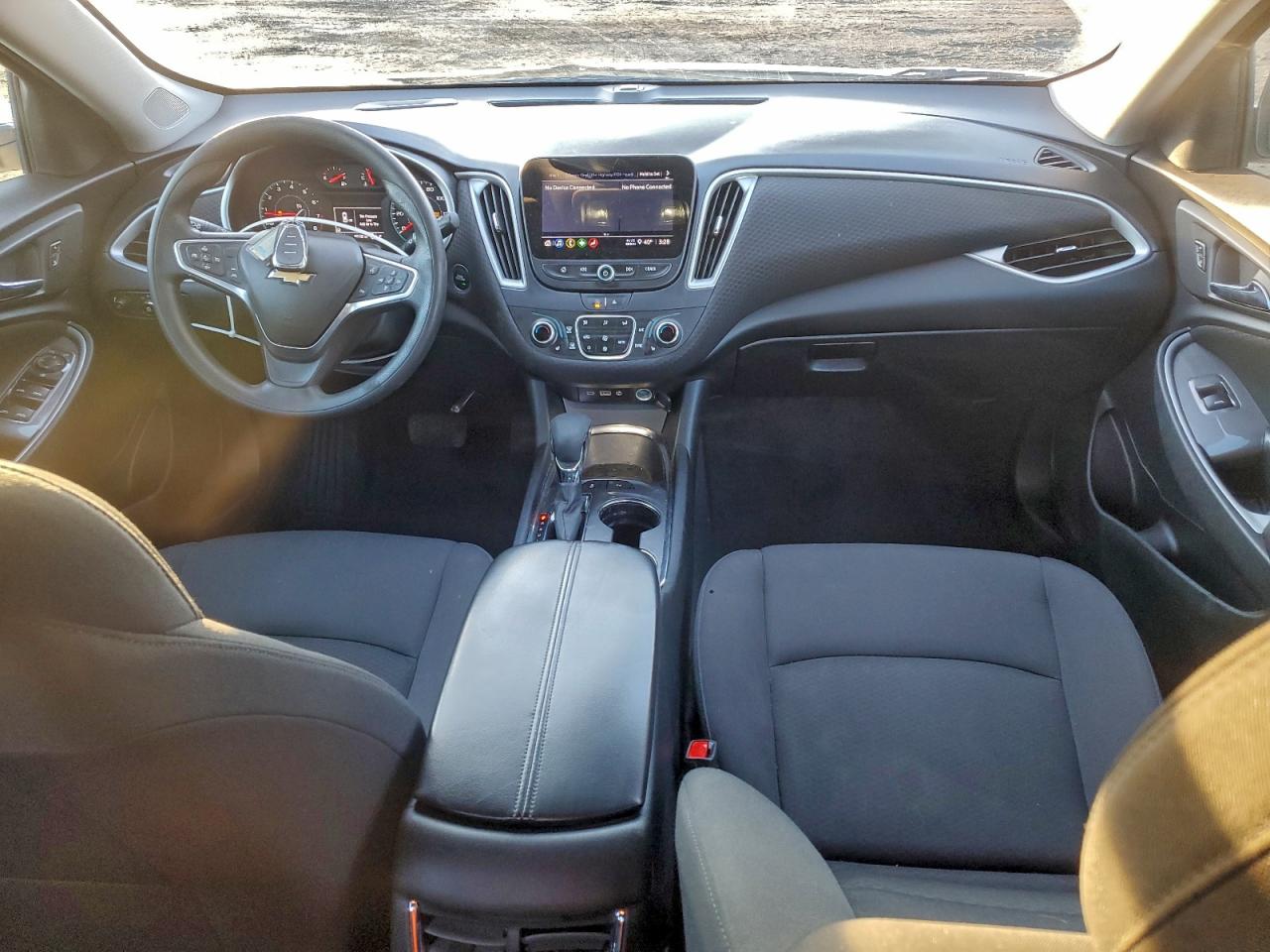 2023 CHEVROLET MALIBU LT photo 15