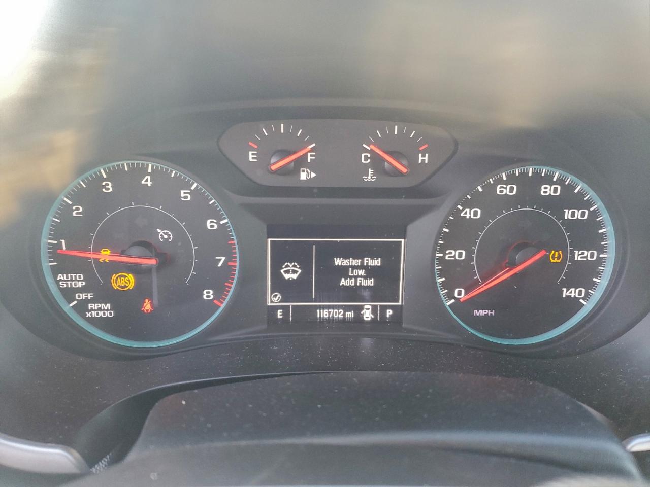 2023 CHEVROLET MALIBU LT photo 17
