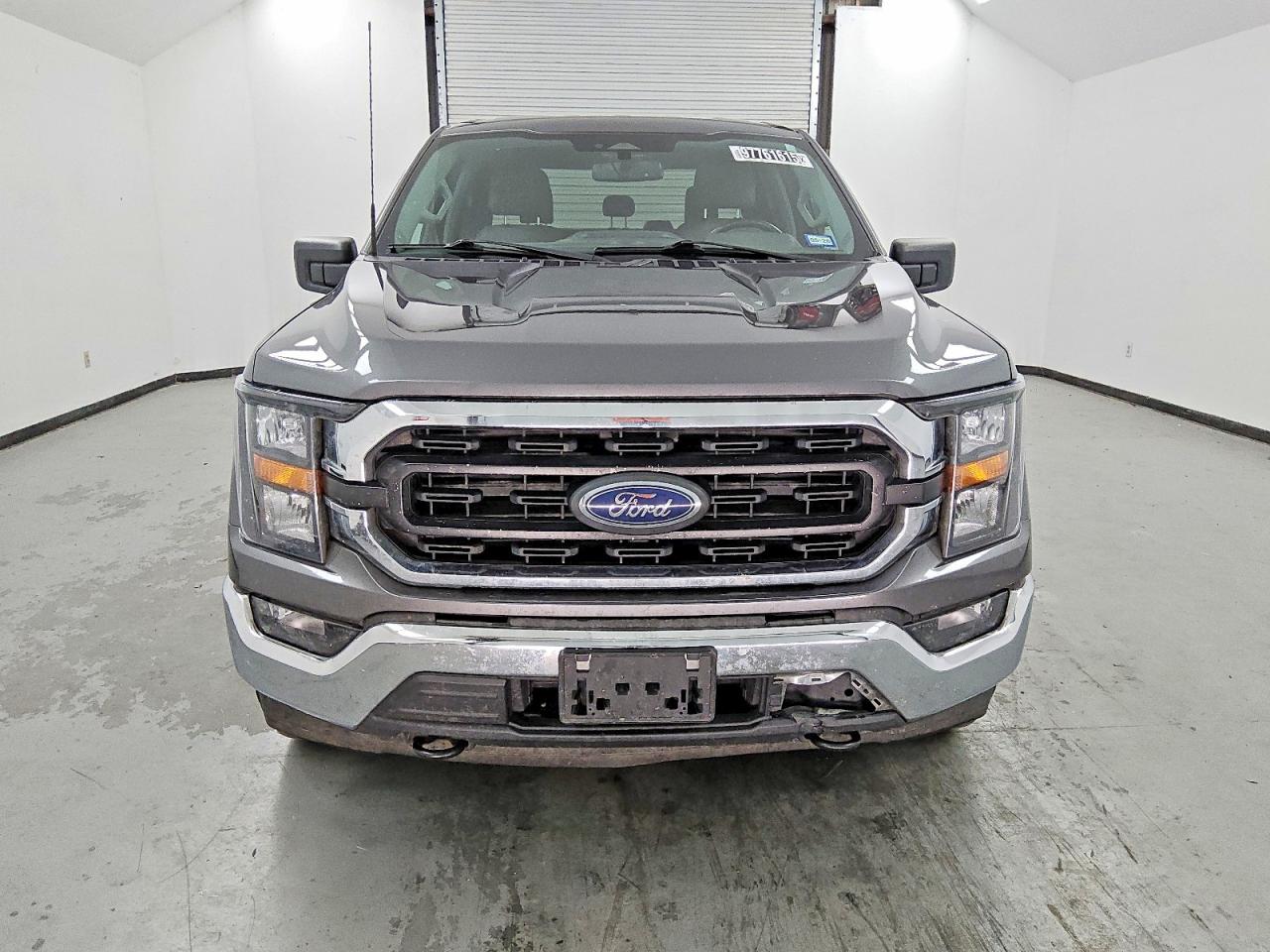 2023 FORD F150 SUPERCREW photo 5