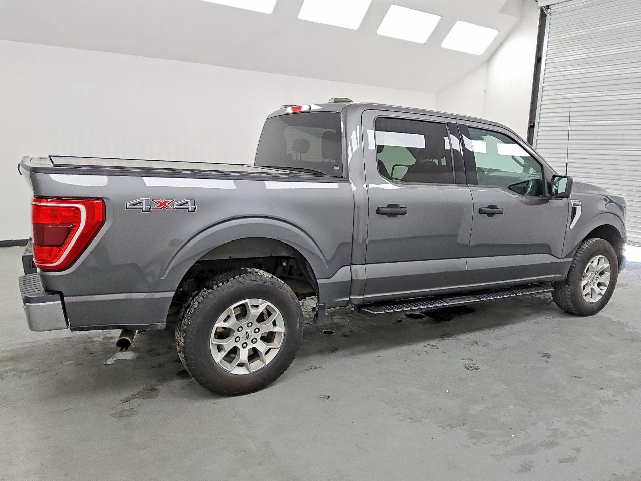 2023 FORD F150 SUPERCREW photo 3