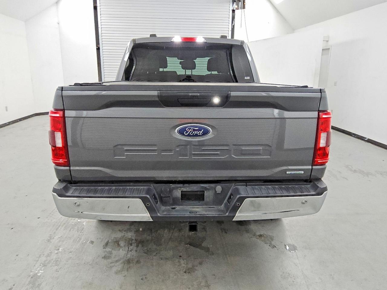 2023 FORD F150 SUPERCREW photo 6