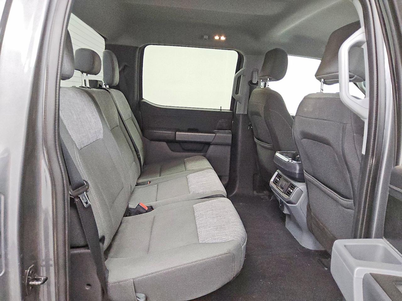 2023 FORD F150 SUPERCREW photo 10