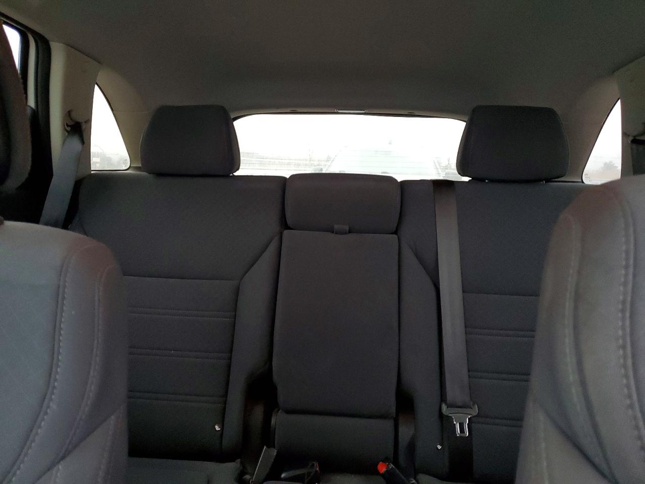 2016 KIA SORENTO LX photo 10
