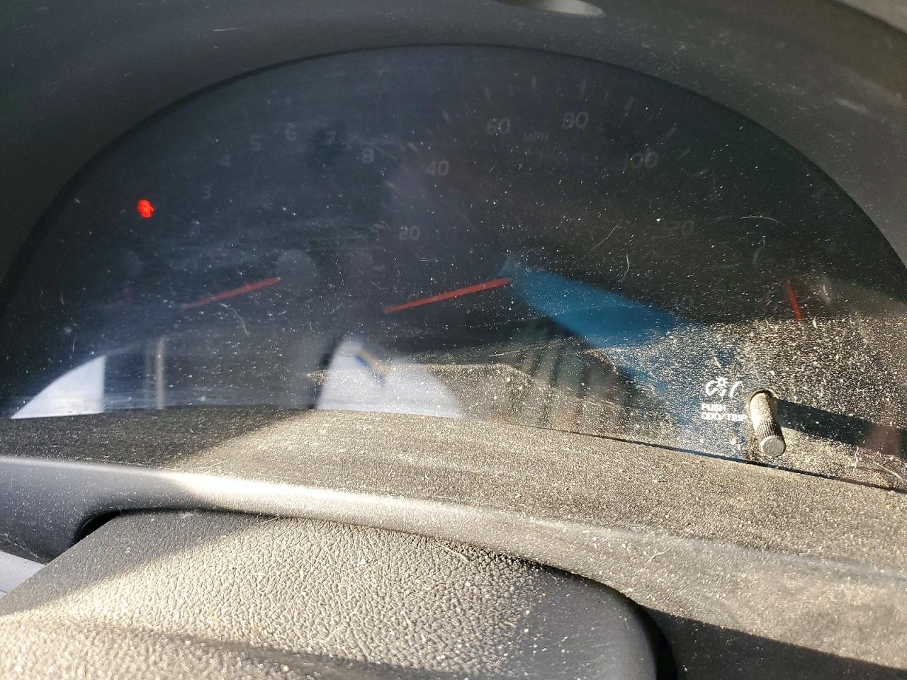 2011 TOYOTA CAMRY BASE photo 9