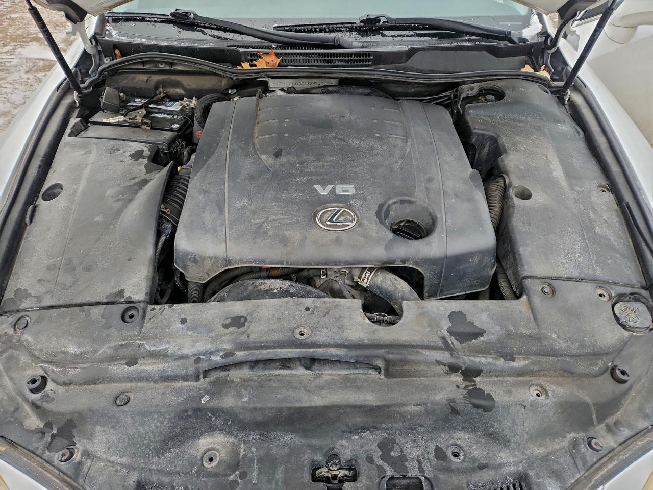2012 LEXUS IS 250 photo 11