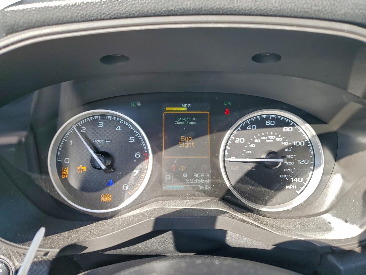 2021 SUBARU FORESTER LIMITED photo 9