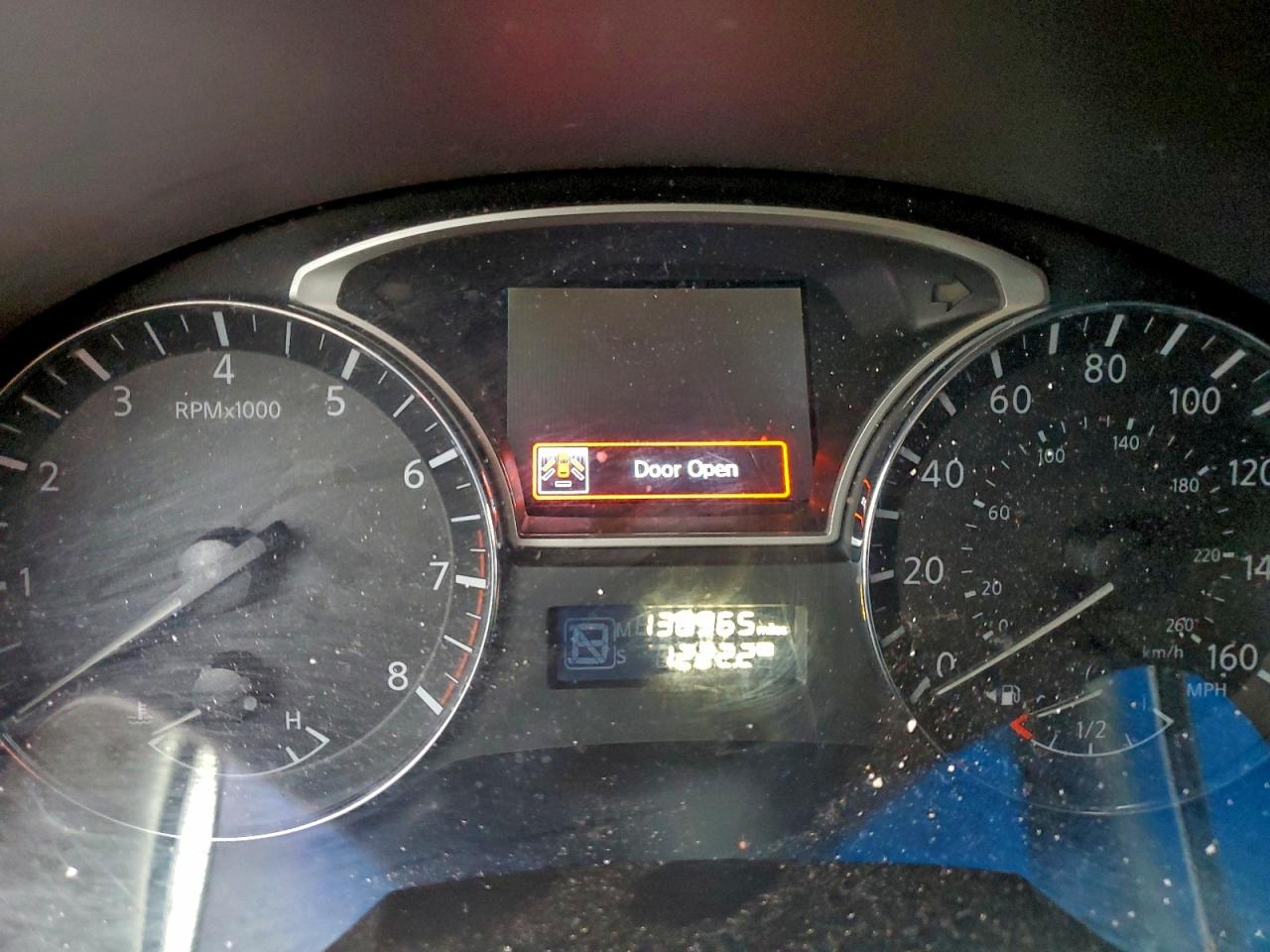 2015 NISSAN ALTIMA 2.5 photo 17