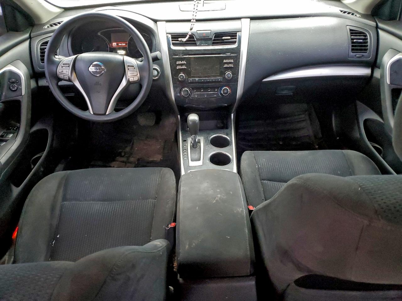 2015 NISSAN ALTIMA 2.5 photo 15