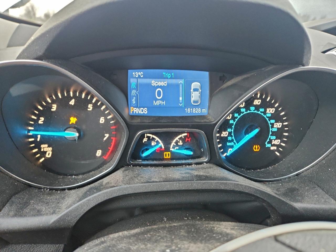 2015 FORD ESCAPE SE photo 17