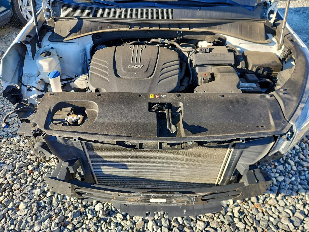 2017 KIA SORENTO EX photo 12