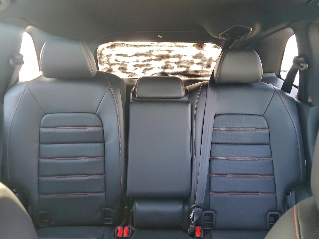 2025 HONDA CR-V SPORT-L photo 10