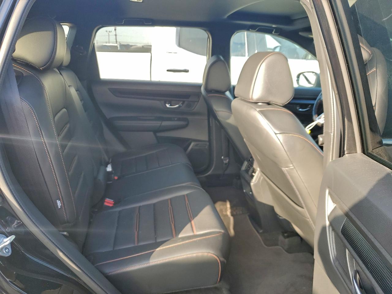 2025 HONDA CR-V SPORT-L photo 11