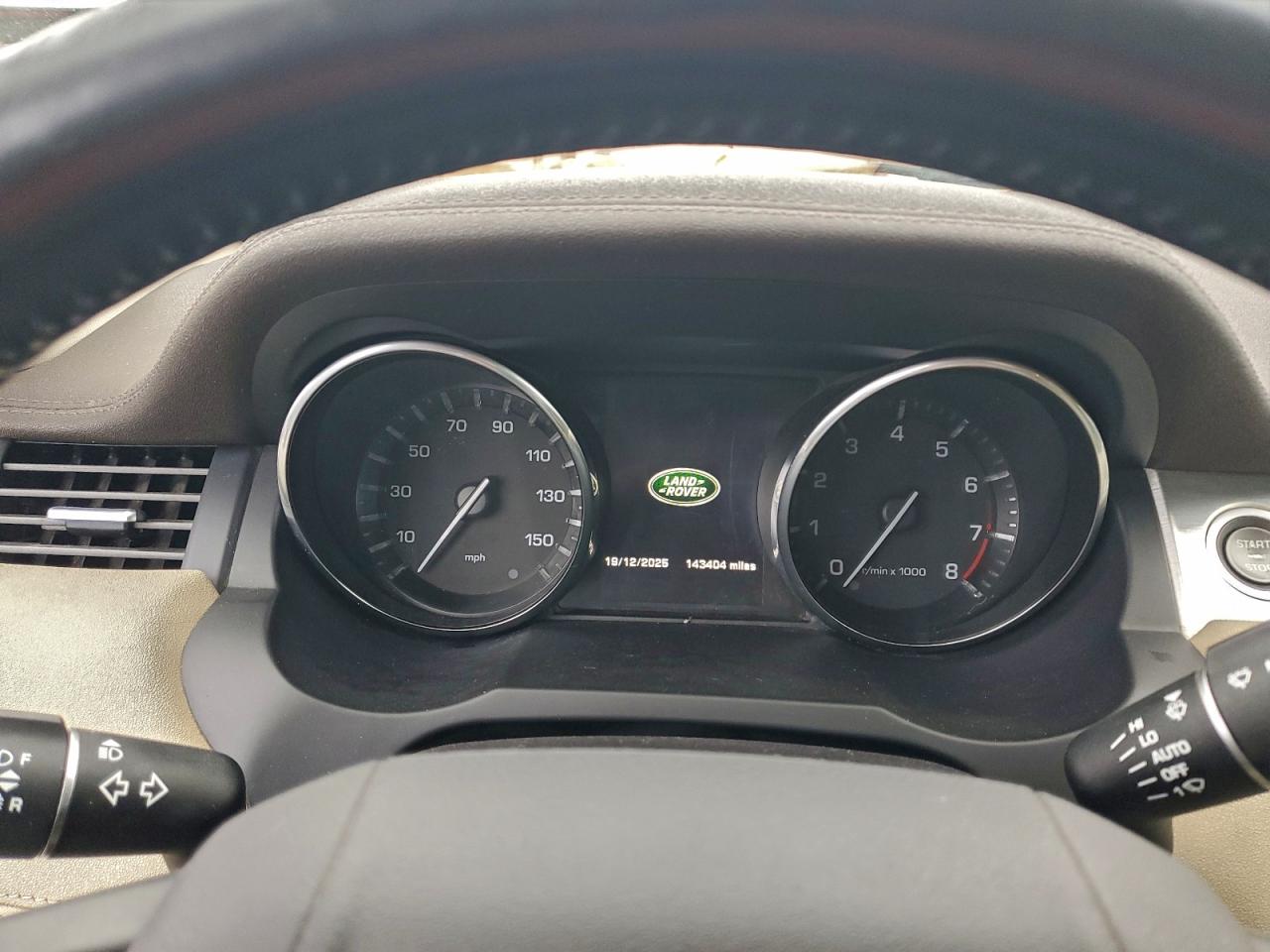 2015 LAND ROVER RANGE ROVER EVOQUE PURE PREMIUM photo 9