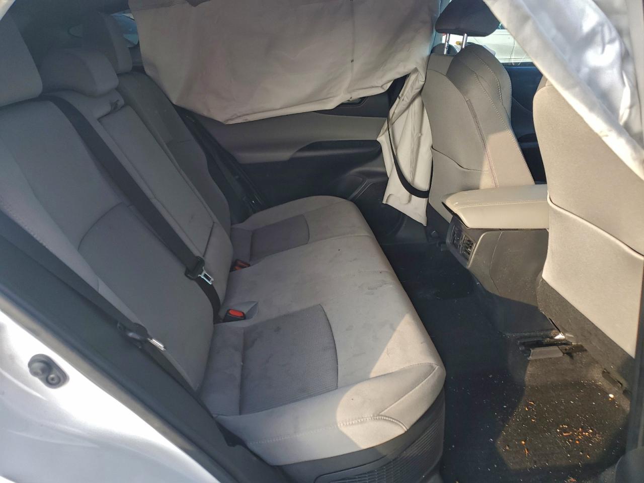2024 TOYOTA VENZA LE photo 11
