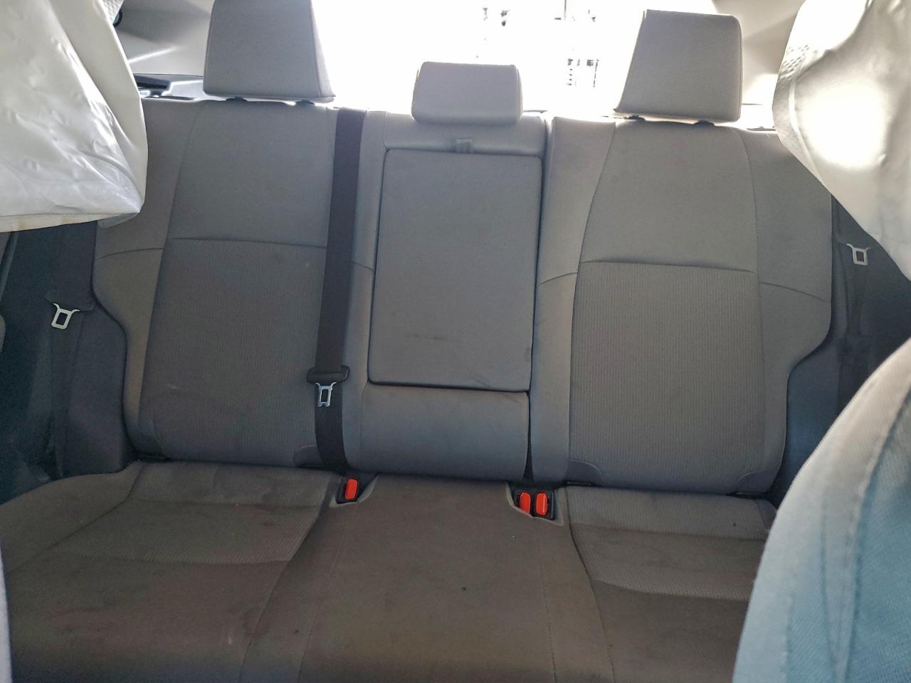2024 TOYOTA VENZA LE photo 10