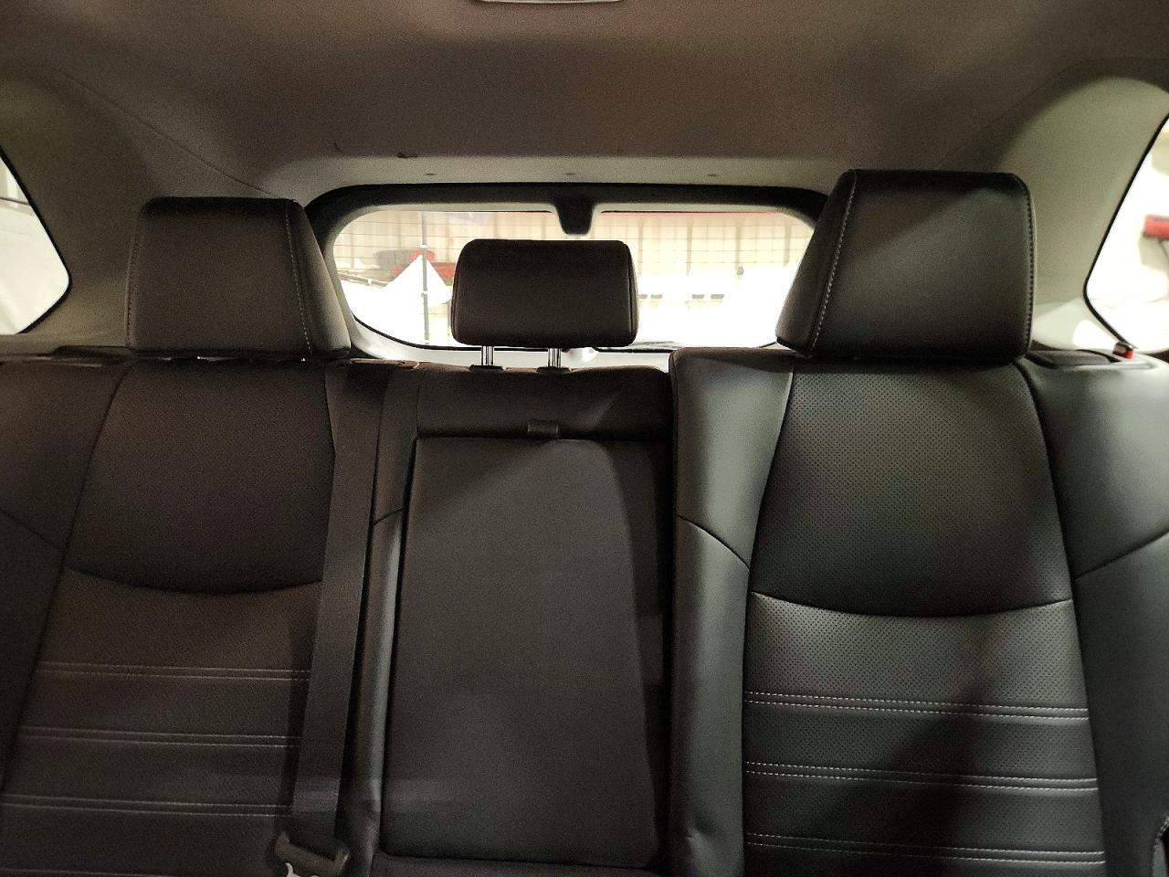 2021 TOYOTA RAV4 LIMITED photo 10