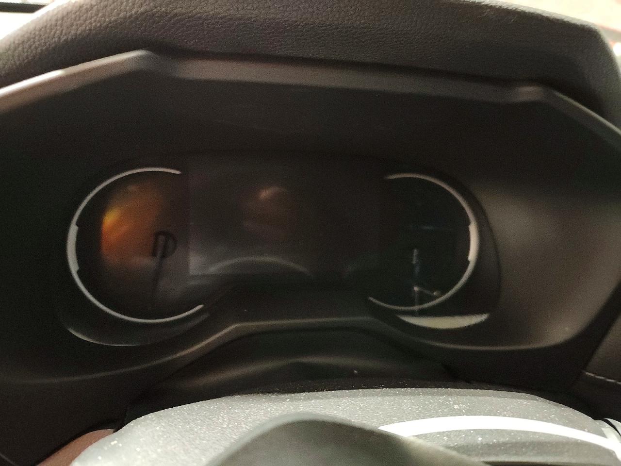 2021 TOYOTA RAV4 LIMITED photo 9