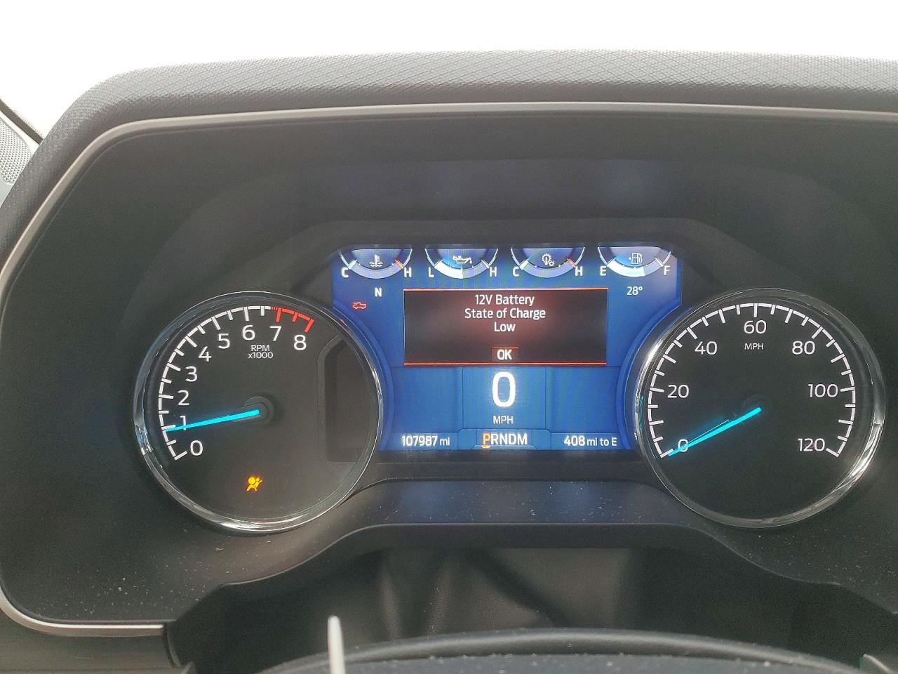 2022 FORD F150 SUPERCREW photo 9