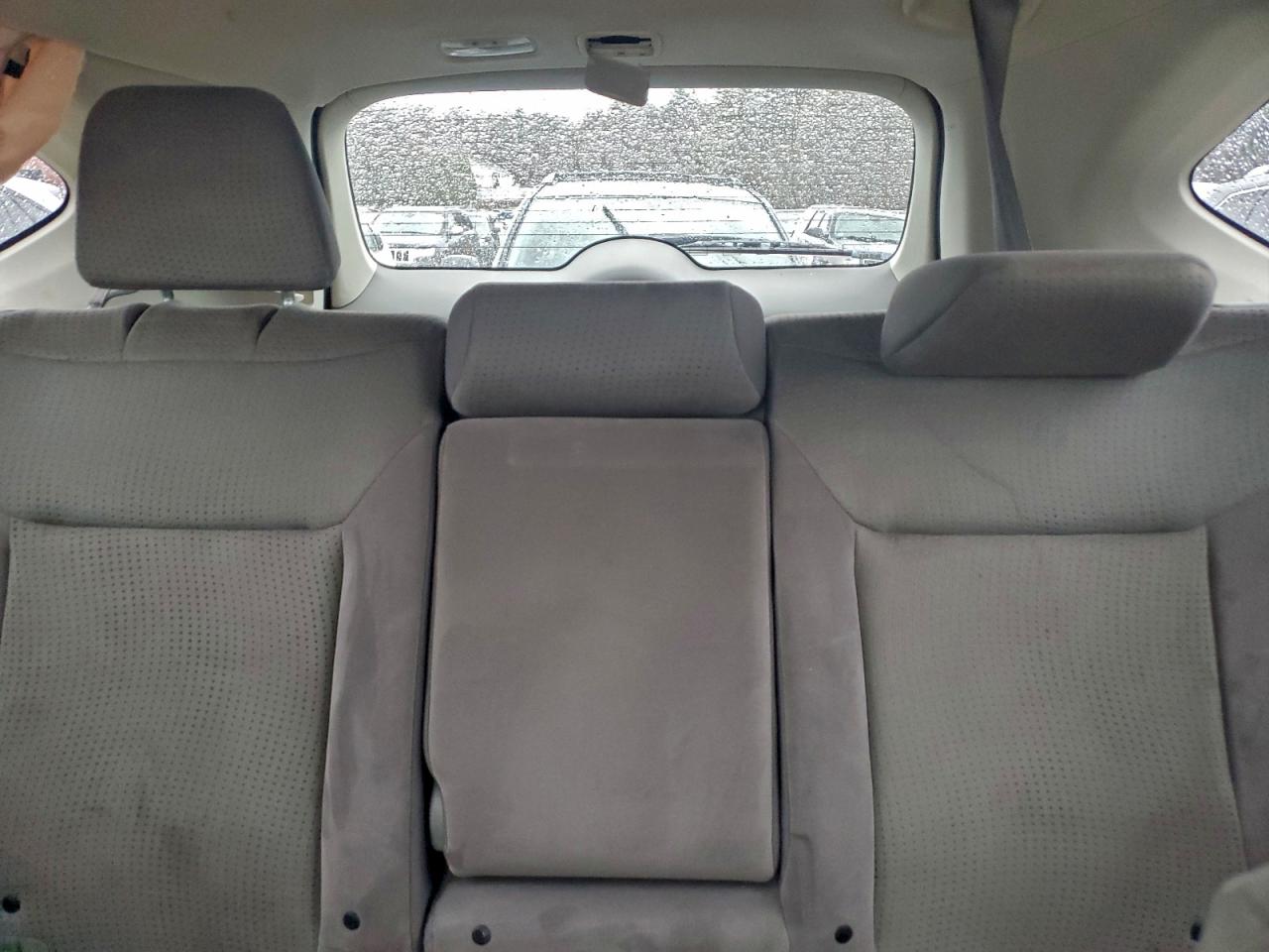 2012 HONDA CR-V EX photo 19