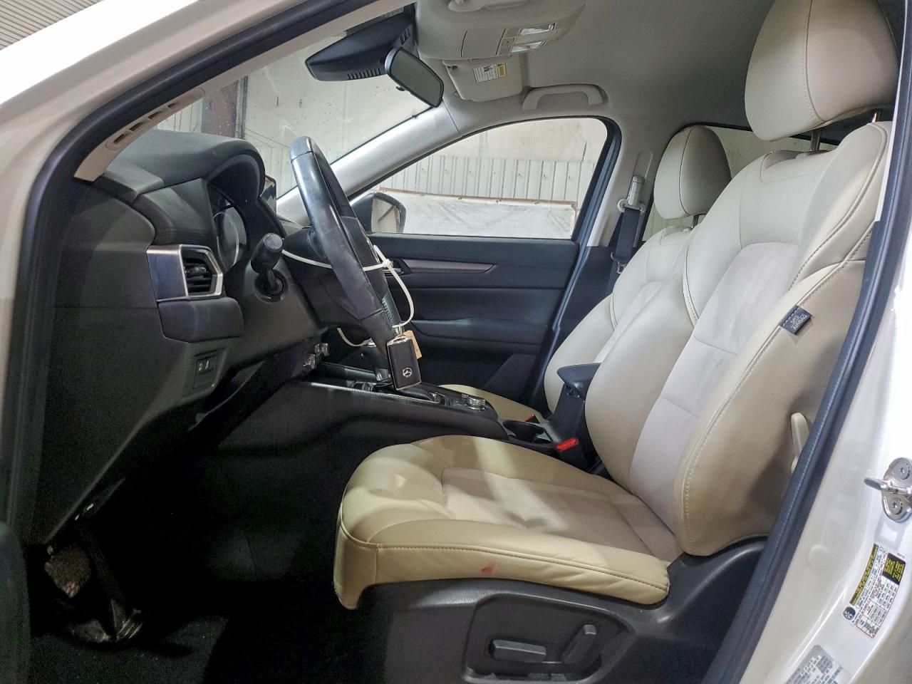 2020 MAZDA CX-5 TOURING photo 7