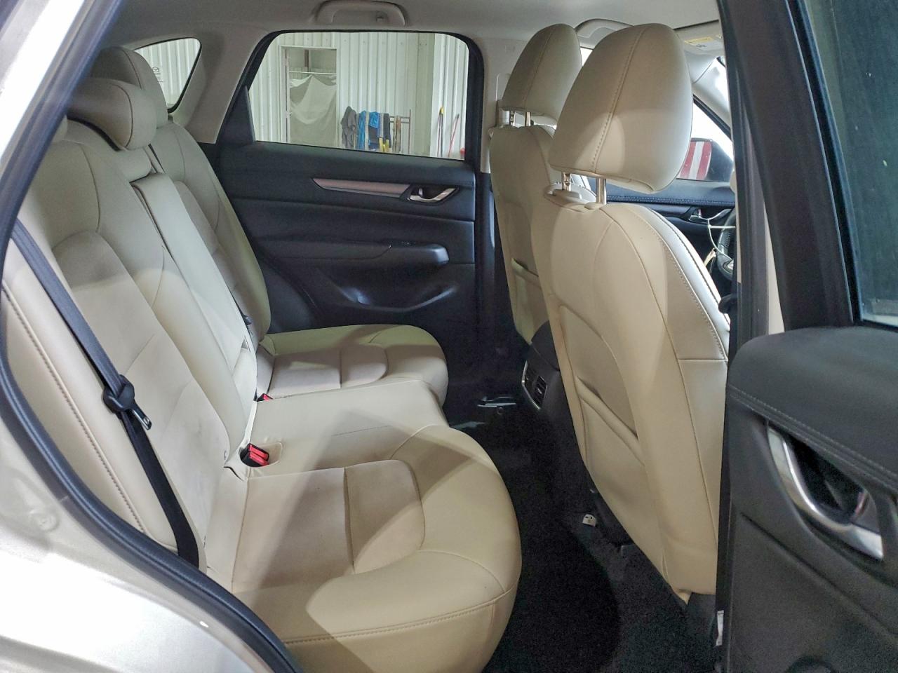 2020 MAZDA CX-5 TOURING photo 10