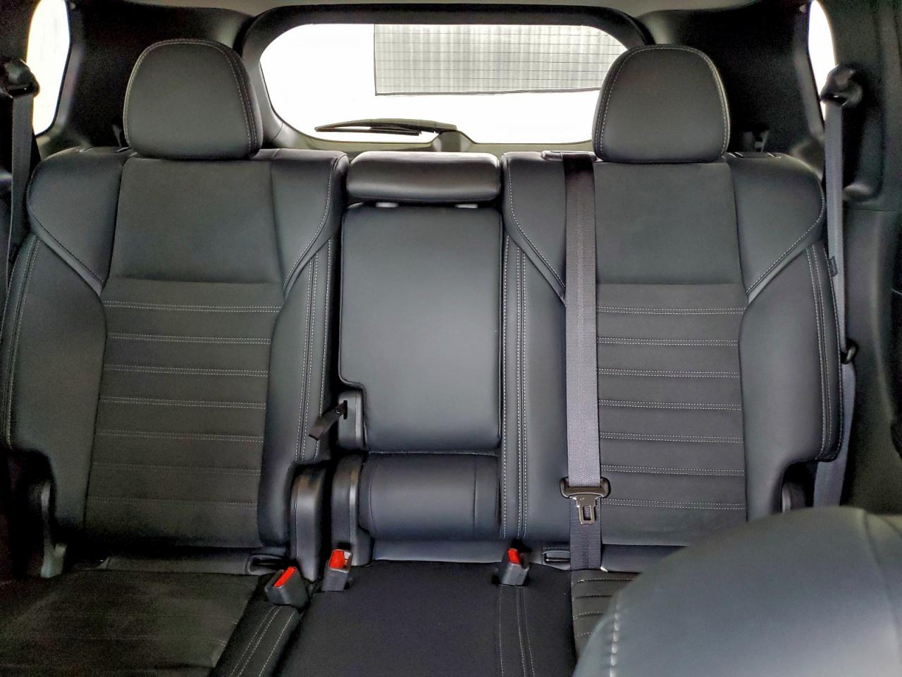 2025 MITSUBISHI OUTLANDER SE photo 10