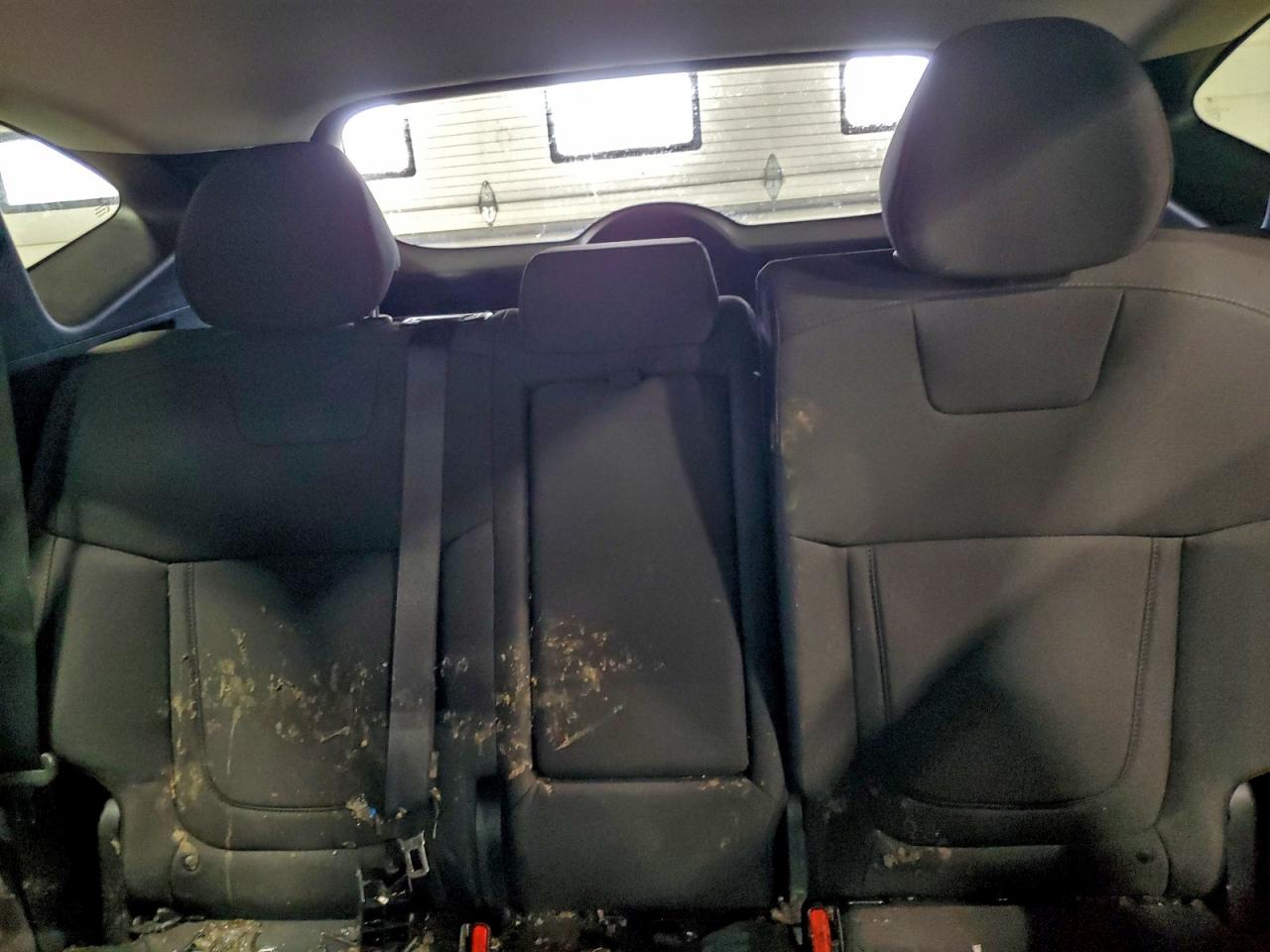 2022 HYUNDAI TUCSON SEL photo 10