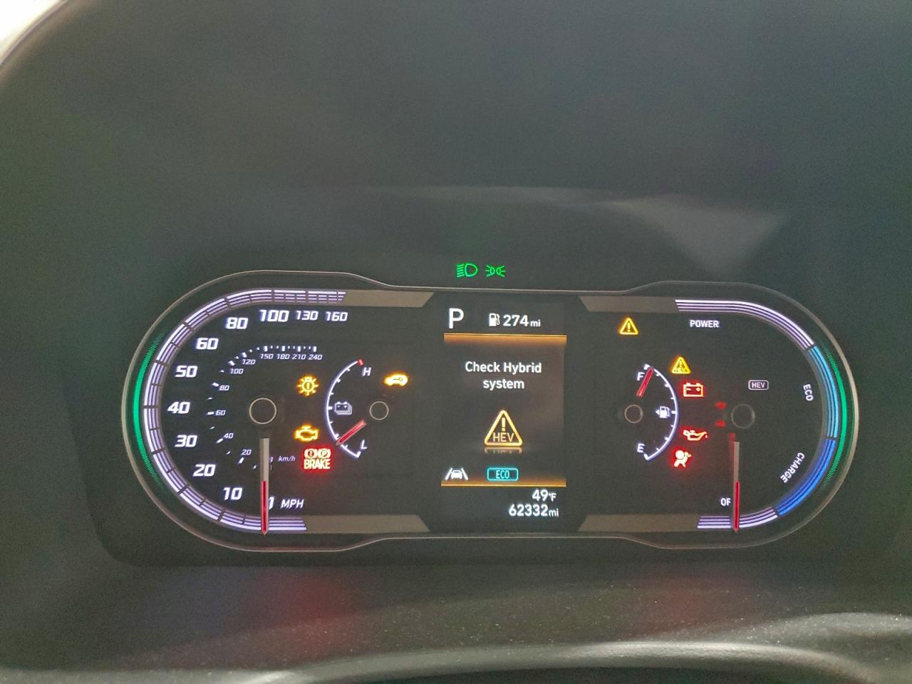 2022 HYUNDAI TUCSON SEL photo 9