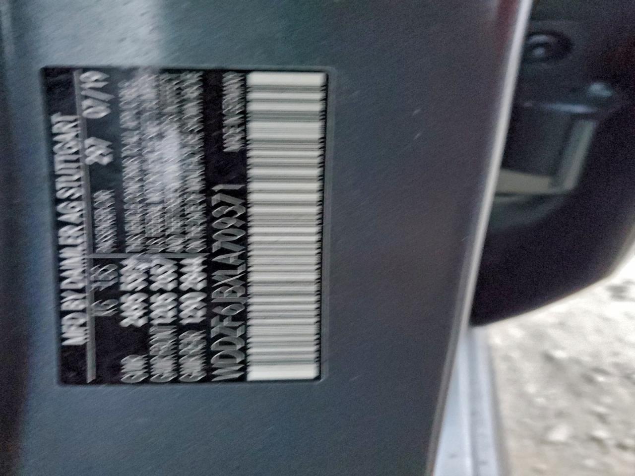 2020 MERCEDES-BENZ E 450 4MATIC photo 12