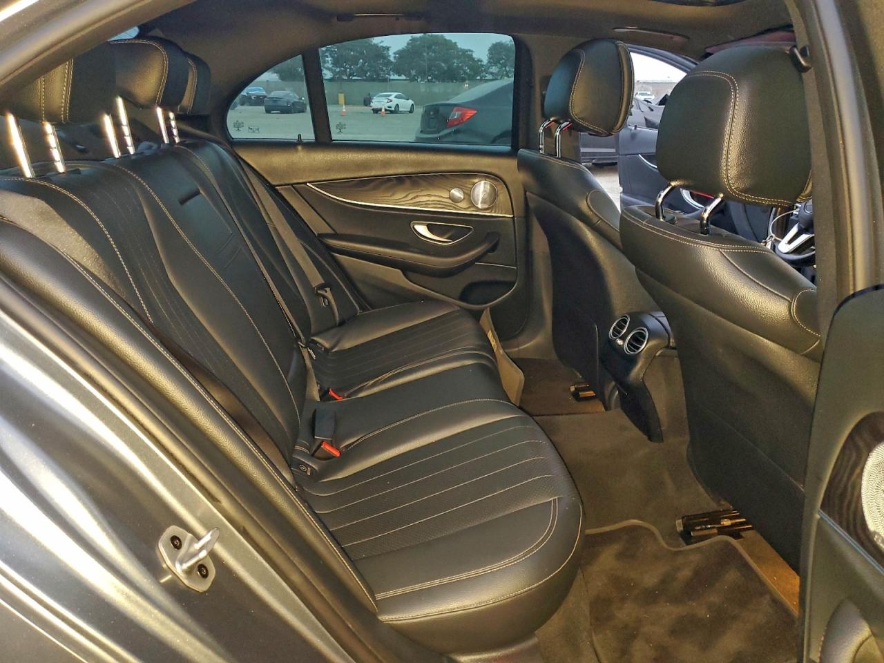 2020 MERCEDES-BENZ E 450 4MATIC photo 10